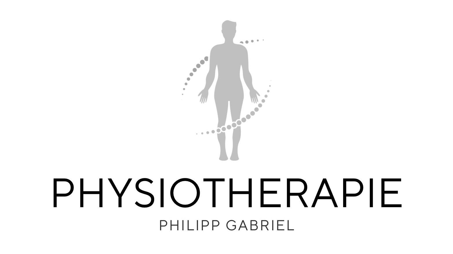 Logo Physiotherapie Philipp Gabriel