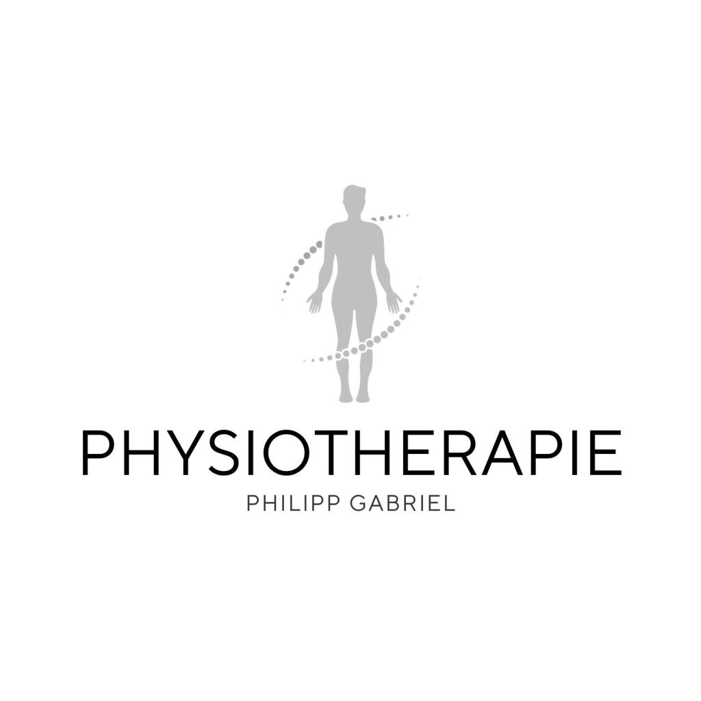 Logo Physiotherapie Philipp Gabriel